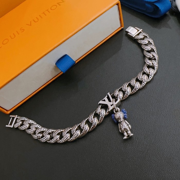 希少♪限定 ルイヴィトン ブレスレット スーパーコピー