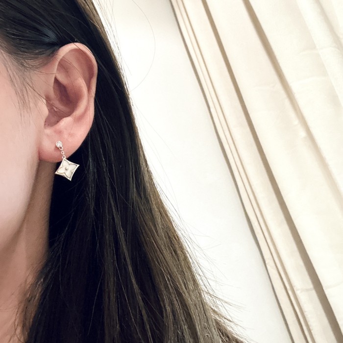 高品質♪♪♪ ルイヴィトン ピアス 偽物