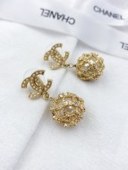 注目度抜群！シャネル ピアス 偽物