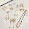 【使い勝手抜群】シャネル ピアス スーパーコピー