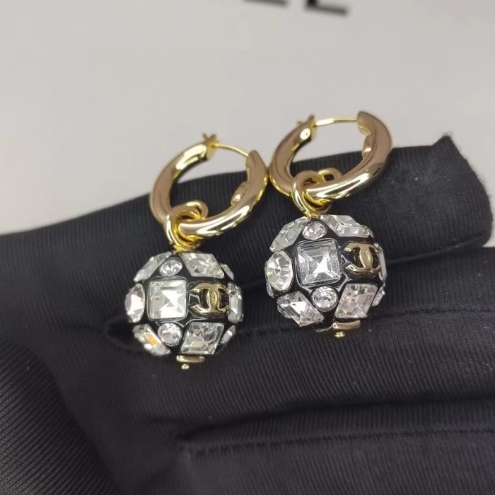 お洒落 シャネル ピアス コピー
