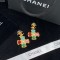 人気爆発☆ シャネル ピアス スーパーコピー