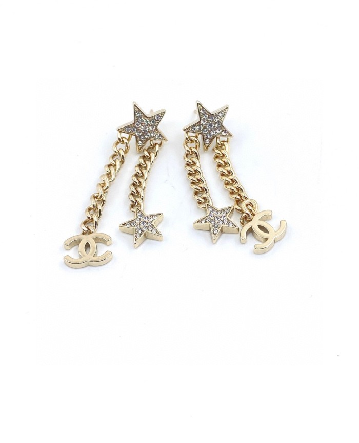 【大特価】シャネル ピアス コピー