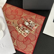 【即発】★ シャネル ピアス コピー