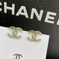 入手困難品！シャネル ピアス 偽物