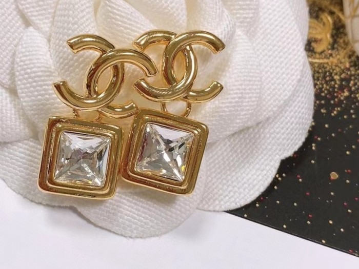 日本未入荷 シャネル ピアス スーパーコピー