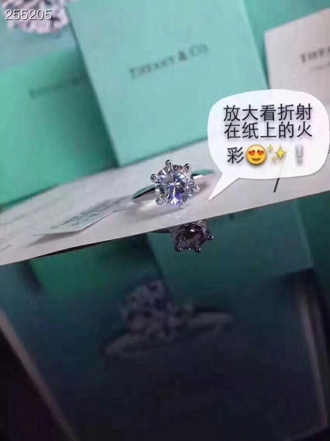 【限定カラー】 ティファニー 指輪 偽物