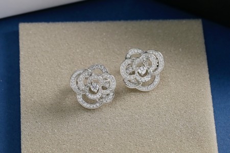 人気No1★ シャネル ピアス コピー 3色