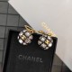 お洒落 シャネル ピアス コピー