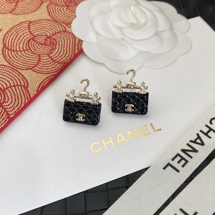 日本未入荷 シャネル ピアス コピー