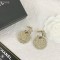 肌触り最高な シャネル ピアス スーパーコピー