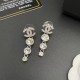 【限定カラー】シャネル ピアス 偽物
