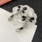 超希少！シャネル ピアス 偽物