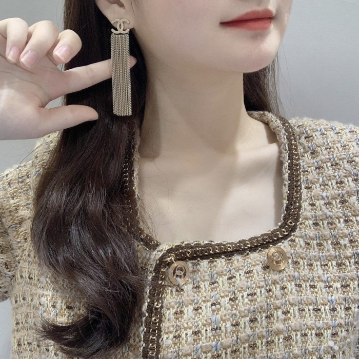 【使い勝手抜群】 シャネル ピアス コピー