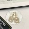 日本未入荷 シャネル ピアス コピー
