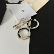 送料込 シャネル ピアス 偽物