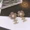 超限定♪ シャネル ピアス スーパーコピー