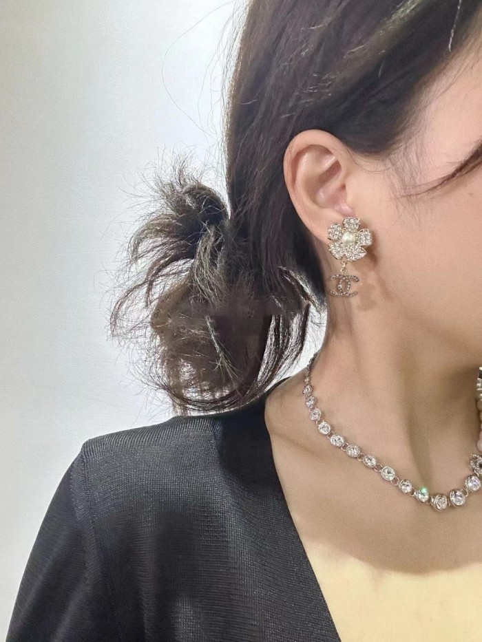 超限定♪ シャネル ピアス スーパーコピー