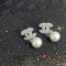 人気爆発☆ シャネル ピアス スーパーコピー