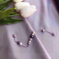 人気急上昇新作 スワロフスキー ブレスレット 偽物 5373259