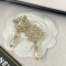 ☆超人気☆ シャネル ピアス コピー