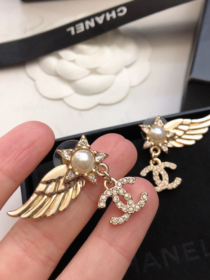 定番人気！シャネル ピアス スーパーコピー