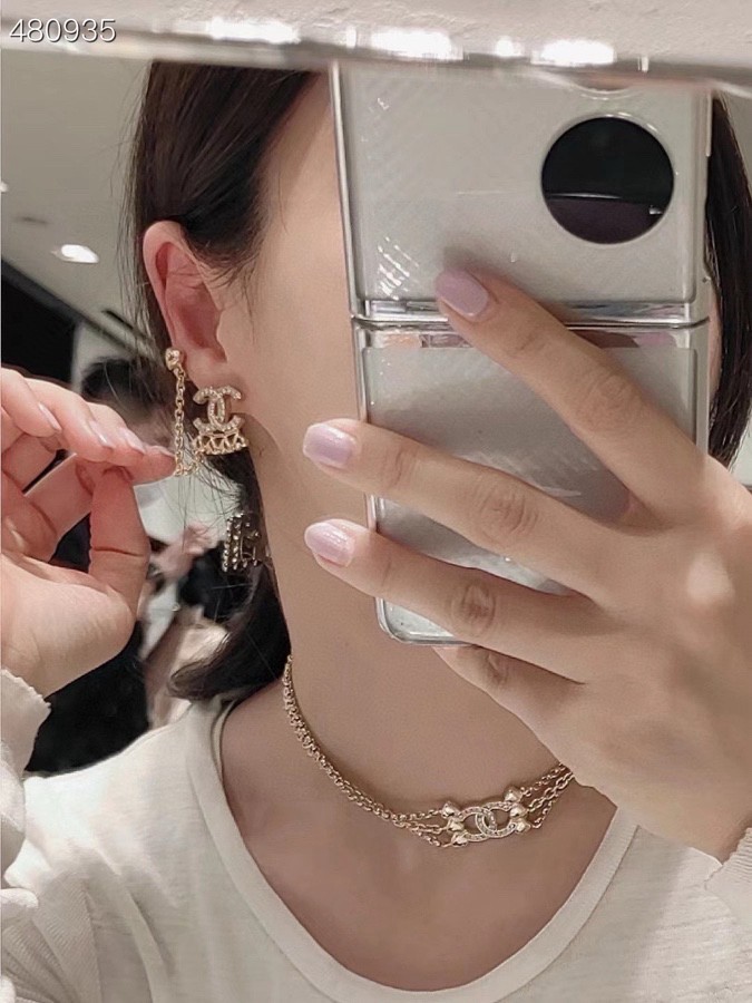 人気No1★ シャネル ピアス スーパーコピー