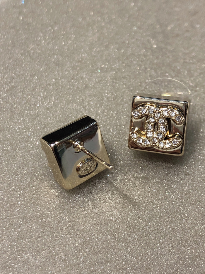 【限定カラー】シャネル ピアス コピー