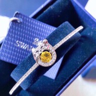 世界中で大人気♪ スワロフスキー ブレスレット コピー 5537487