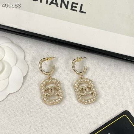 日本未入荷 シャネル ピアス コピー
