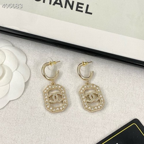 日本未入荷 シャネル ピアス コピー
