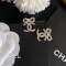 肌触り最高な シャネル ピアス 偽物