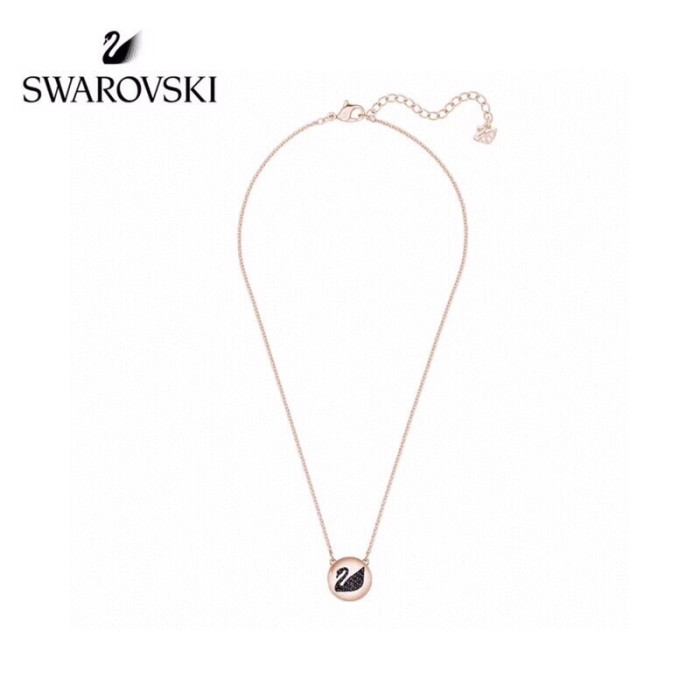 激安価格！スワロフスキー ネックレス スーパーコピー