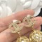 一目惚れ♪ シャネル ピアス 偽物