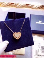 新色登場☆ スワロフスキー ネックレス スーパーコピー