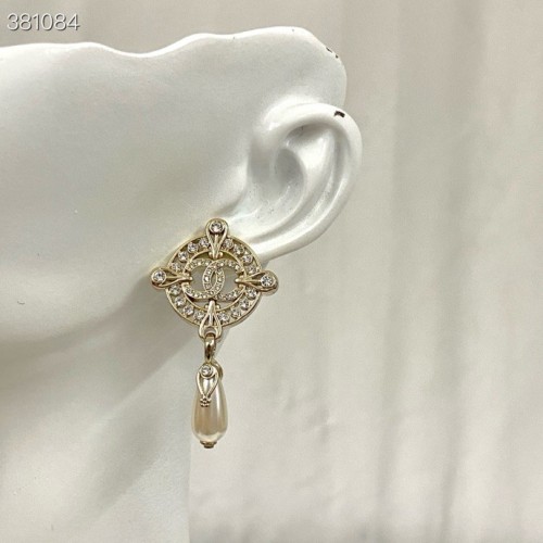 ☆超人気☆ シャネル ピアス コピー