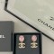 注目アイテム♡ シャネル ピアス 偽物