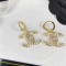 激安価格！シャネル ピアス コピー