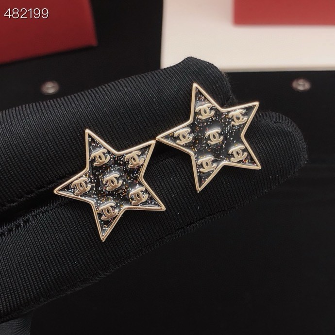 日本未入荷 シャネル ピアス コピー