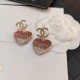 ☆超人気☆ シャネル ピアス コピー