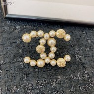 入手困難品！シャネル ブローチ 偽物