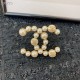 入手困難品！シャネル ブローチ 偽物