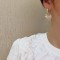 人気急上昇 シャネル ピアス スーパーコピー