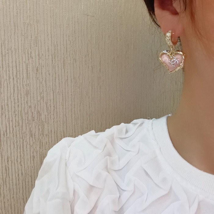 人気急上昇 シャネル ピアス スーパーコピー