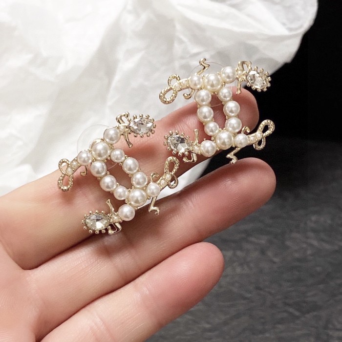 完売必至 ★ シャネル ピアス コピー