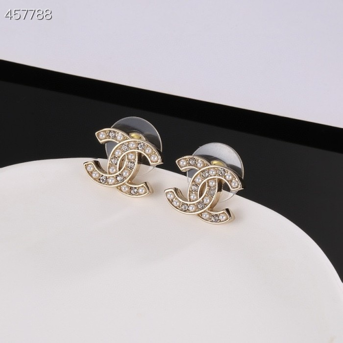 超限定♪  シャネル ピアス コピー