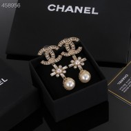 累積売上総額第１位！シャネル ピアス スーパーコピー