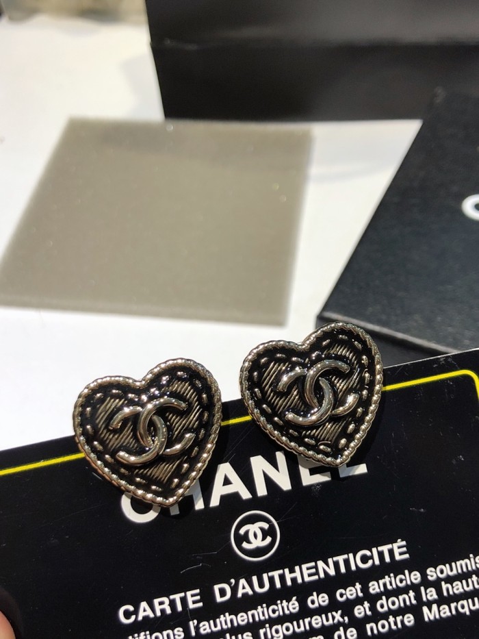 ☆超人気☆ シャネル ピアス コピー
