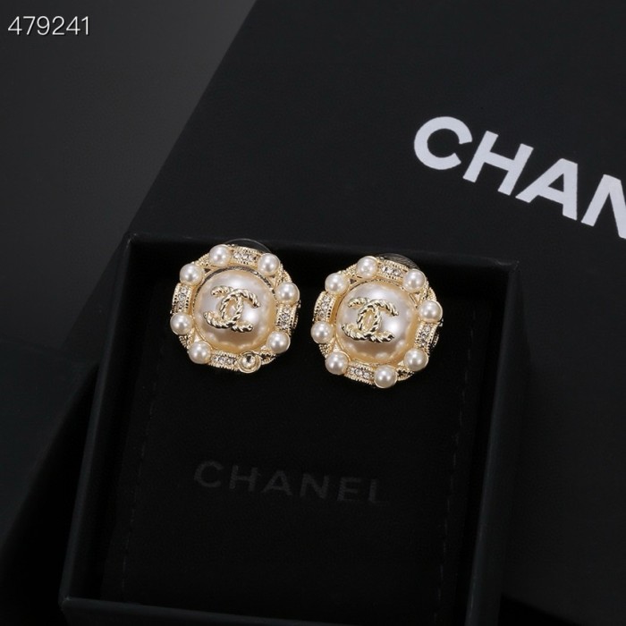 日本未入荷 シャネル ピアス スーパーコピー