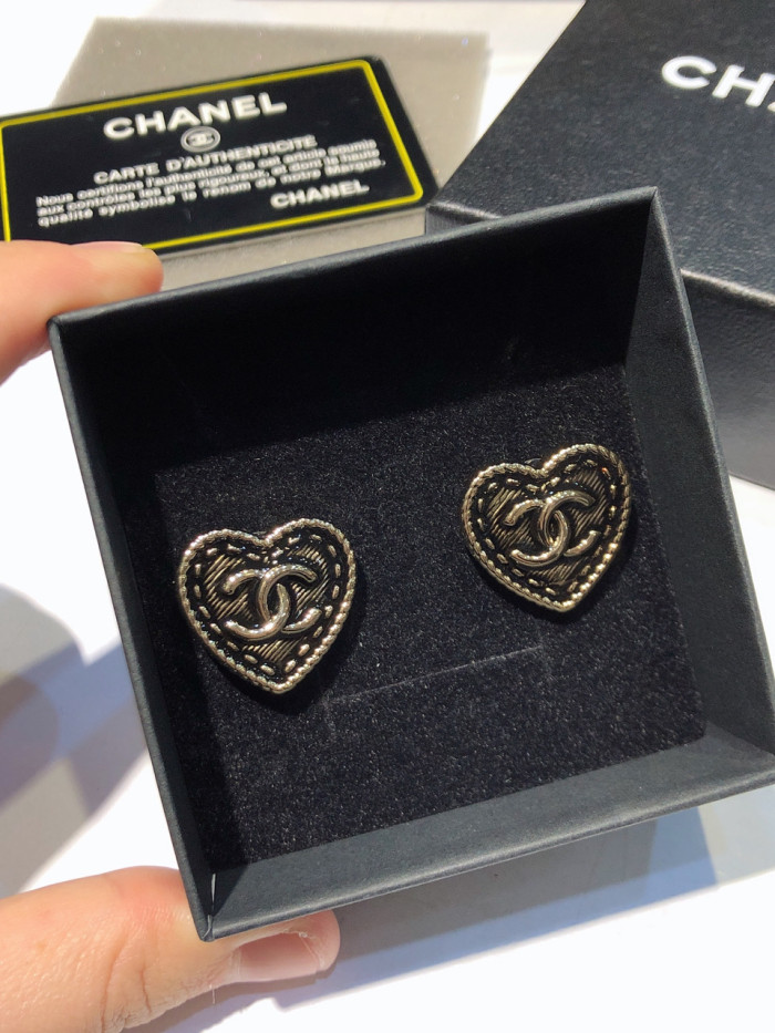 ☆超人気☆ シャネル ピアス コピー